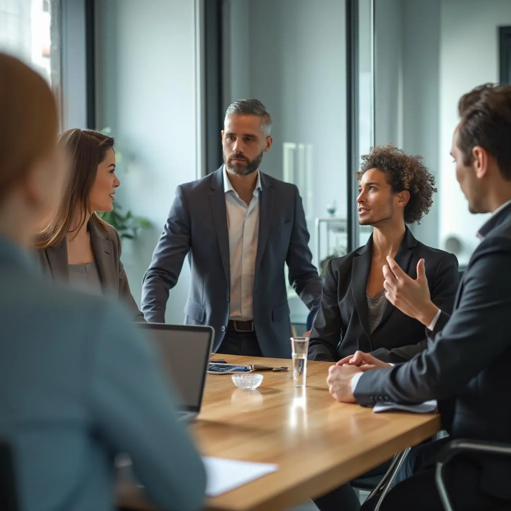 Habilidades de comunicación